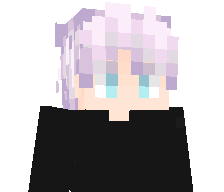 dexterHERE's skin