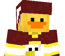 Kookrix's skin