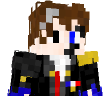 BloodGalaxy's skin