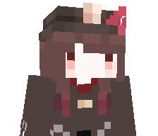 Gerluvia's skin