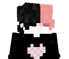 Hearts0's skin