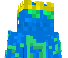 Lenstar989's skin
