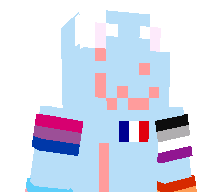 Lako_P's skin