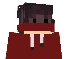 Rehehaha's skin