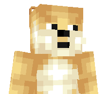 LeoTheLion17's skin