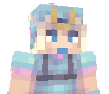 BeachedPorpoise's skin