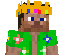charCZ's skin