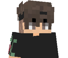 Enolyze's skin