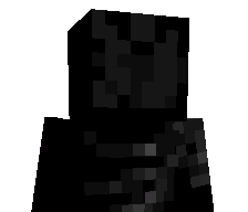 Mirticos's skin