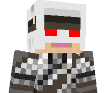 wildconner's skin
