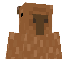Capybara248's skin
