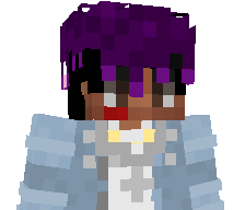 LuvZac's skin