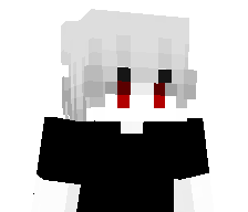 uiky's skin