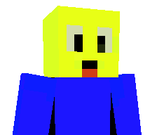 _GaelDMC's skin