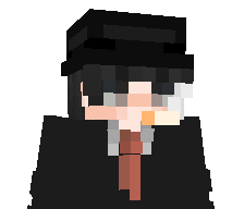 Morty990's skin