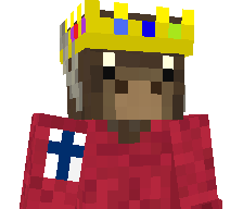 Mooschief's skin