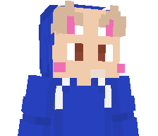 Bruceington's skin