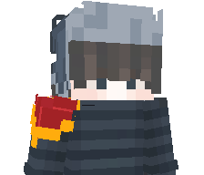 Muddle32's skin