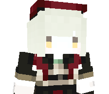 GIRLS_BANDCRY's skin
