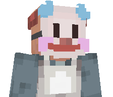 anfhony's skin