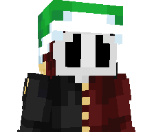 Gamerii547275's skin