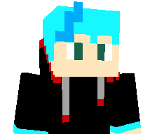 kenjustine's skin