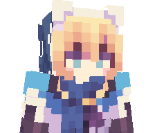 NafdielSama's skin