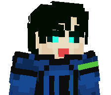 skyVenomdragon's skin