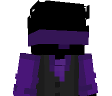 Williamspider's skin