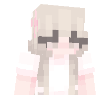 iiCat's skin