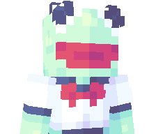 Blastslay's skin