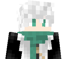 hitsugaya100's skin