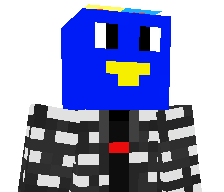 Blonc_'s skin