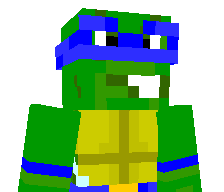 mim_ik's skin