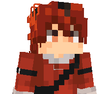 hrydxx's skin
