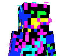 Clarkplays11's skin