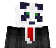 Mixinqq's skin