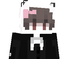 Ixxiee's skin