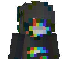 ShullRaw's skin