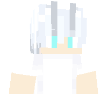 _Schneemil's skin
