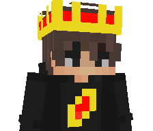 CrafticGames's skin