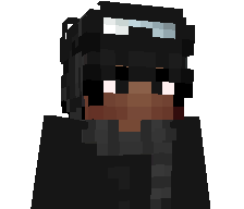 luvuh's skin