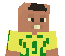 tsandro's skin