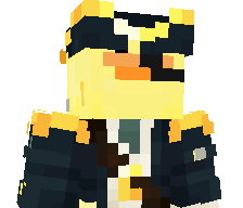 DtownDucky's skin