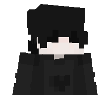 Ramsy's skin