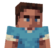KrispyMcGee's skin