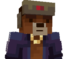 3April's skin