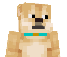 Mareko50's skin
