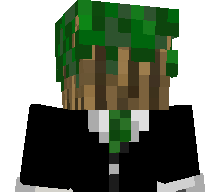 ItzTreeman's skin