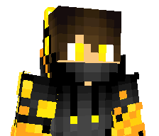 LightningKing343's skin